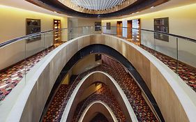 Movenpick Hotel Ankara